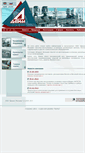 Mobile Screenshot of davial.ru